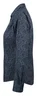 Miniatyrbilde 2 av Navy Floral J. Harvest & Frost Indigo Bow 37 Skjorte Dame