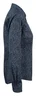 Miniatyrbilde 3 av Navy Floral J. Harvest & Frost Indigo Bow 37 Skjorte Dame