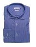 Miniatyrbilde 4 av Blue Pattern J. Harvest & Frost Purple Bow 48 Skjorte
