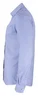 Miniatyrbilde 4 av Blue Pattern J. Harvest & Frost Purple Bow 48 Slim Fit Skjorte