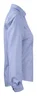 Miniatyrbilde 6 av Blue Pattern J. Harvest & Frost Purple Bow 48 Skjorte Dame