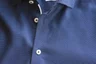 Miniatyrbilde 1 av Navy/White dot J. Harvest & Frost Purple Bow 49 Slim Fit Skjorte