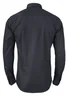 Miniatyrbilde 3 av Black J. Harvest & Frost Yellow Bow 50 Slim Fit Skjorte