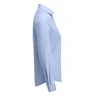 Miniatyrbilde 4 av Sky Blue J. Harvest & Frost Yellow Bow 50 Contemporary Fit Skjorte Dame
