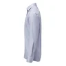 Miniatyrbilde 2 av Sky Blue J. Harvest & Frost Yellow Bow 50 med Lomme Regular Fit Skjorte