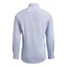 Miniatyrbilde 1 av Sky Blue J. Harvest & Frost Yellow Bow 50 med Lomme Slim Fit Skjorte