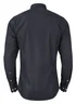 Miniatyrbilde 2 av Black/Black J. Harvest & Frost Yellow Bow 51 Skjorte