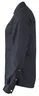 Miniatyrbilde 3 av Black/Black J. Harvest & Frost Yellow Bow 51 Slim Fit Skjorte