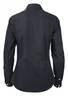 Miniatyrbilde 2 av Black/Black J. Harvest & Frost Yellow Bow 51 Skjorte Dame