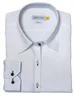 Miniatyrbilde 6 av Black J. Harvest & Frost Yellow Bow 51 Skjorte Dame