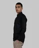 Miniatyrbilde 6 av Black J. Harvest & Frost JH&F Yellow Bow 52 Slim Fit Skjorte