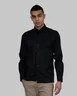 Miniatyrbilde 11 av Black J. Harvest & Frost JH&F Yellow Bow 52 Slim Fit Skjorte