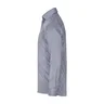 Miniatyrbilde 2 av Navycheck J. Harvest & Frost Yellow Bow 53 Slim Fit Skjorte