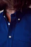 Miniatyrbilde 14 av Black J. Harvest & Frost Yellow Bow 54 Casual Slim Fit Skjorte