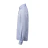 Miniatyrbilde 4 av Blue Jaquard J. Harvest & Frost Yellow Bow 55 Slim Fit Skjorte