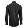 Miniatyrbilde 2 av Black/Grey J. Harvest & Frost Yellow Bow 56 Regular Fit Skjorte