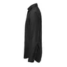 Miniatyrbilde 3 av Black/Grey J. Harvest & Frost Yellow Bow 56 Slim Fit Skjorte