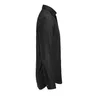 Miniatyrbilde 4 av Black/Grey J. Harvest & Frost Yellow Bow 56 Slim Fit Skjorte