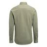 Miniatyrbilde 2 av Green/White J. Harvest & Frost Yellow Bow 57 Slim Fit Skjorte