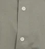 Miniatyrbilde 1 av Green/White J. Harvest & Frost Yellow Bow 57 Slim Fit Skjorte