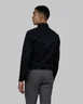Miniatyrbilde 1 av Black J. Harvest & Frost Black Bow 60 Slim Fit Skjorte