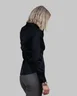 Miniatyrbilde 6 av Black J. Harvest & Frost Black Bow 60 Skjorte Dame