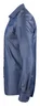 Miniatyrbilde 5 av Indigo J. Harvest & Frost Red Bow 120 Slim Fit Skjorte