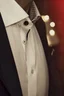 Miniatyrbilde 12 av Grey J. Harvest & Frost Red Bow 122 Slim Fit Skjorte