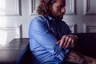 Miniatyrbilde 15 av Grey J. Harvest & Frost Red Bow 122 Slim Fit Skjorte