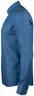Miniatyrbilde 4 av Indigo J. Harvest & Frost Indigo Bow 130 Skjorte