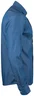 Miniatyrbilde 5 av Indigo J. Harvest & Frost Indigo Bow 130 Skjorte