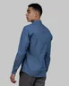 Miniatyrbilde 12 av Indigo J. Harvest & Frost Indigo Bow 130 Slim Fit Skjorte