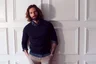 Miniatyrbilde 6 av Blue print J. Harvest & Frost Indigo Bow 131 Slim Fit Skjorte