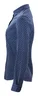 Miniatyrbilde 3 av Blue print J. Harvest & Frost Indigo Bow 131 Skjorte Dame