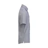 Miniatyrbilde 3 av Dark Blue J. Harvest & Frost Indigo Bow 133 Kort Erm Tailored Fit Skjorte