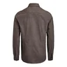 Miniatyrbilde 2 av Brown J. Harvest & Frost Indigo Bow 134 Tailored Fit Skjorte