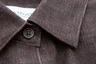 Miniatyrbilde 1 av Brown J. Harvest & Frost Indigo Bow 134 Contemporary Fit Skjorte Dame