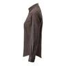 Miniatyrbilde 3 av Brown J. Harvest & Frost Indigo Bow 134 Contemporary Fit Skjorte Dame