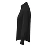 Miniatyrbilde 3 av Black J. Harvest & Frost Indigo Bow 135 Contemporary Fit Skjorte Dame