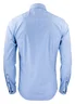 Miniatyrbilde 2 av Blue Check J. Harvest & Frost Purple Bow 141 Slim Fit Skjorte