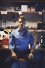 Miniatyrbilde 5 av Blue Check J. Harvest & Frost Purple Bow 141 Slim Fit Skjorte