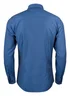 Miniatyrbilde 1 av Blue J. Harvest & Frost Purple Bow 142 Slim Fit Skjorte