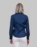 Miniatyrbilde 11 av Blue J. Harvest & Frost Purple Bow 142 Skjorte Dame