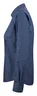 Miniatyrbilde 2 av Indigo Paisley J. Harvest & Frost Purple Bow 143 Skjorte Dame