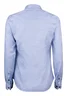 Miniatyrbilde 2 av Mid Blue J. Harvest & Frost Purple Bow 145 Skjorte Dame