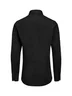 Miniatyrbilde 1 av Black J. Harvest & Frost Yellow Bow 150 Slim Fit Skjorte