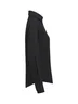 Miniatyrbilde 3 av Black J. Harvest & Frost Yellow Bow 150 Contemporary Fit Skjorte Dame