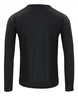 Miniatyrbilde 1 av Black J. Harvest & Frost Merino V-hals Strikkegenser