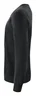 Miniatyrbilde 2 av Black J. Harvest & Frost Merino V-hals Strikkegenser