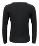 Miniatyrbilde 1 av Black J. Harvest & Frost Merino V-hals Strikkegenser Dame